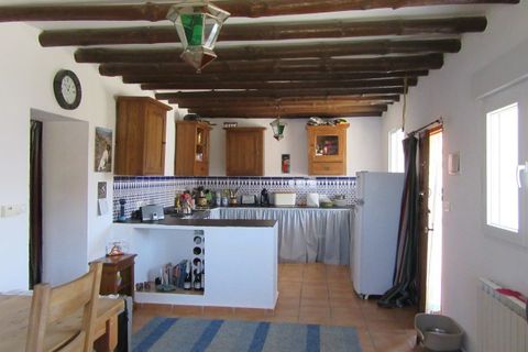 Cortijo i Cadiar, Granada, Cadiar - € 155.000 | Ref: CJ269 - foto 10
